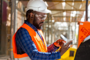 contractor photo